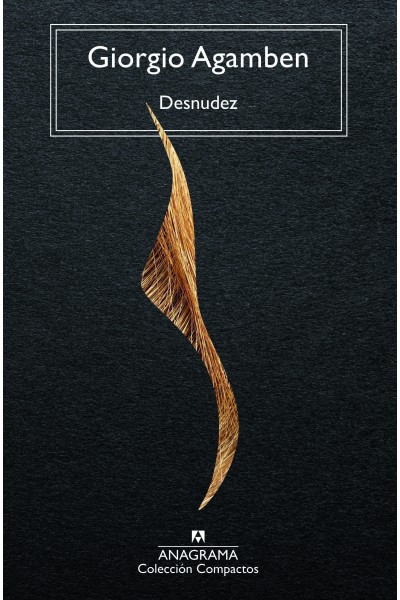 DESNUDEZ
