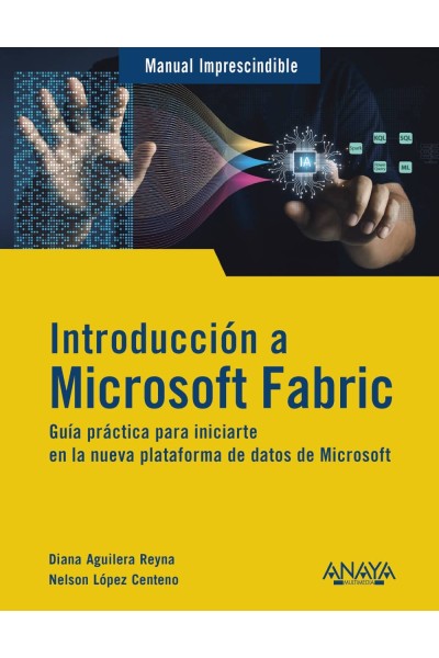 INTRODUCCIÓN A MICROSOFT FABRIC