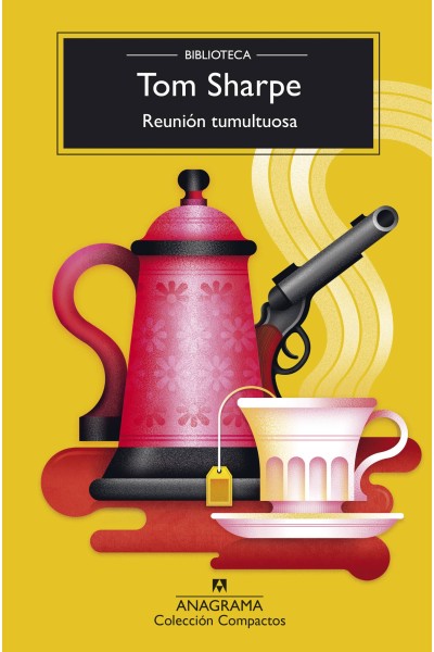 REUNIÓN TUMULTUOSA