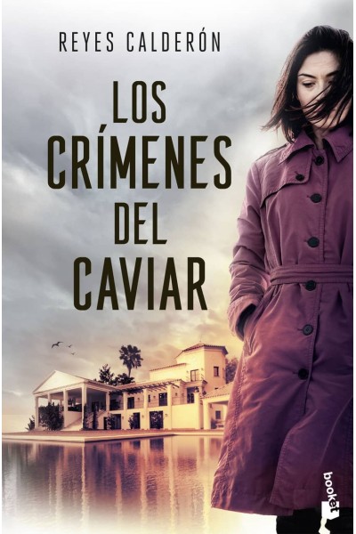 LOS CRÍMENES DEL CAVIAR