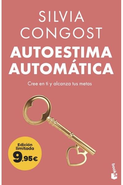 AUTOESTIMA AUTOMÁTICA