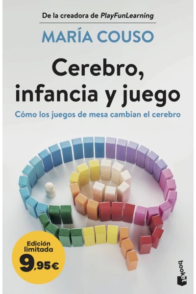 CEREBRO, INFANCIA Y JUEGO