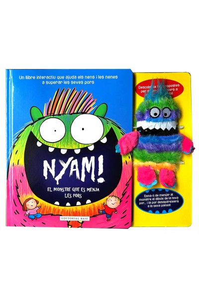 NYAM!