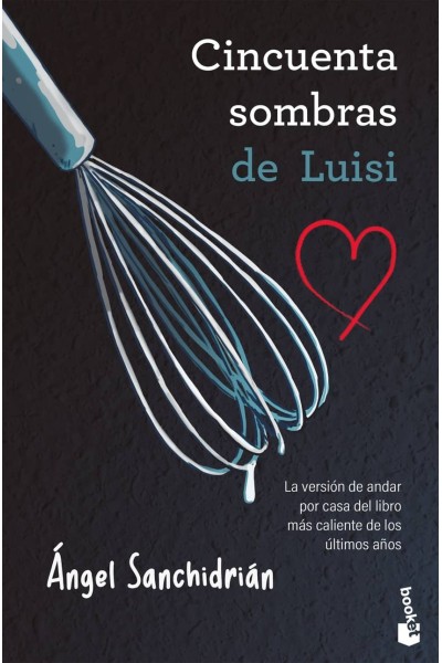 50 SOMBRAS DE LUISI