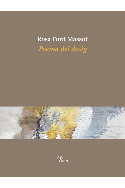 POEMA DEL DESIG