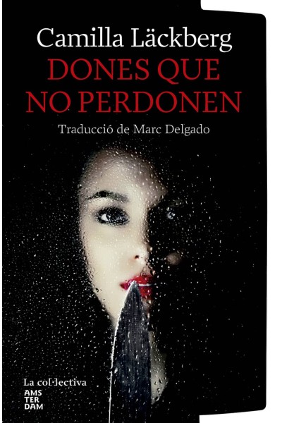 DONES QUE NO PERDONEN
