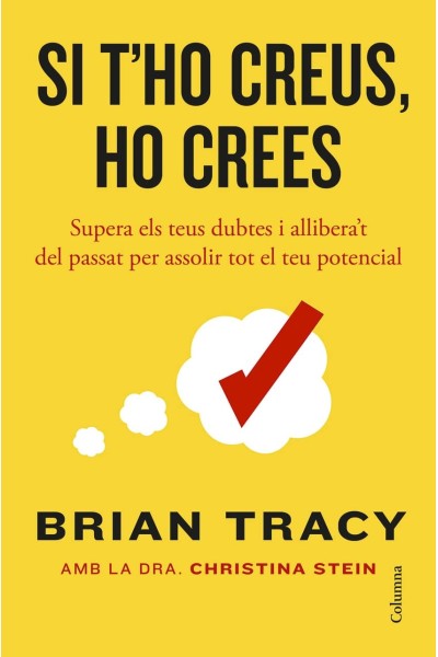 SI T'HO CREUS, HO CREES