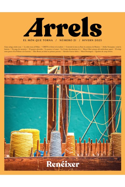 ARRELS #21
