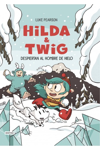 HILDA
