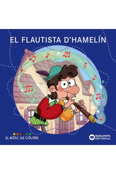 EL FLAUTISTA D'HAMELIN