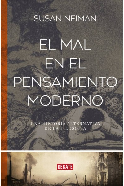 EL MAL EN EL PENSAMIENTO MODERNO