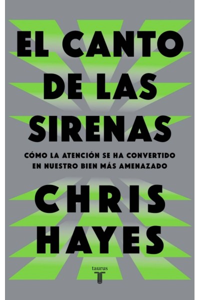 EL CANTO DE LAS SIRENAS