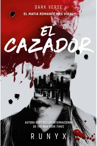 EL CAZADOR (DARK VERSE 1)