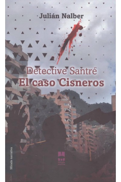 DETECTIVE SANTRÉ