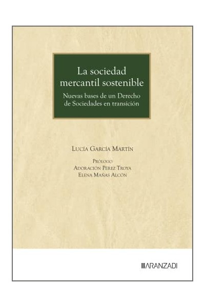 SOCIEDAD MERCANTIL SOSTENIBLE.