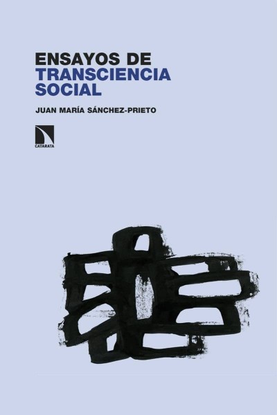 ENSAYOS DE TRANSCIENCIA SOCIAL