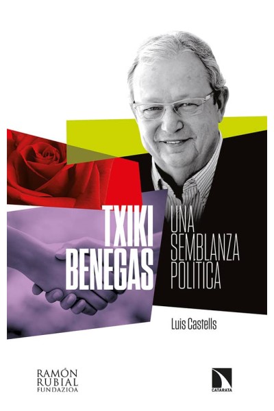 TXIKI BENEGAS