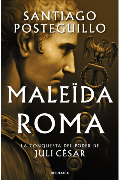 MALEÏDA ROMA (SÈRIE JULI CÈSAR 2)