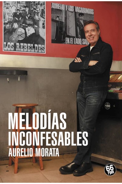 MELODÍAS INCONFESABLES