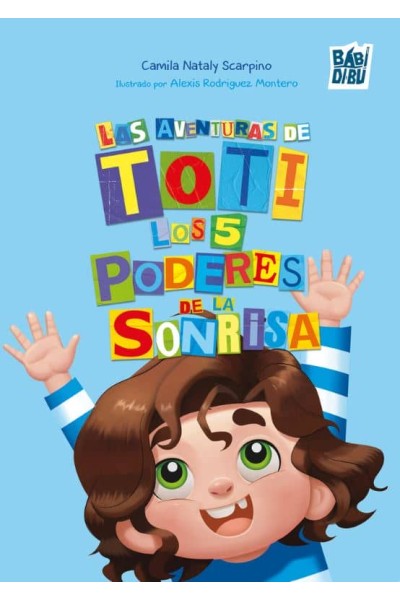 LAS AVENTURAS DE TOTI