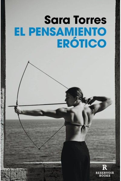 EL PENSAMIENTO ERÓTICO