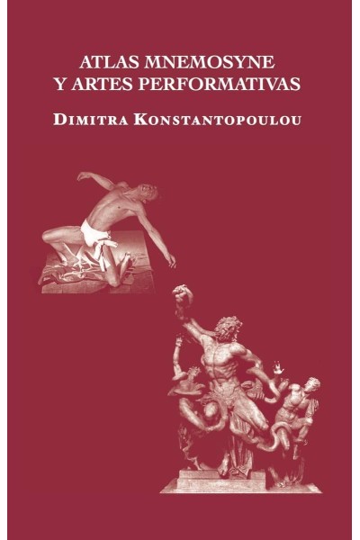 ATLAS MNEMOSYNE Y ARTES PERFORMATIVAS