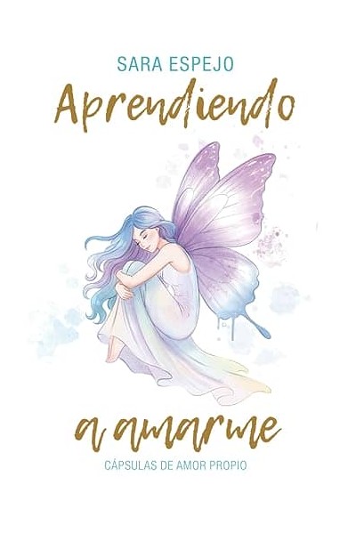 APRENDIENDO A AMARME