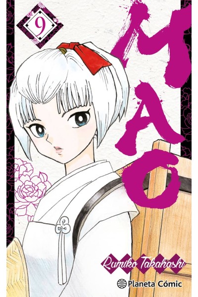 MAO Nº 09