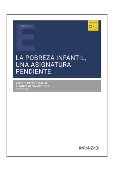 POBREZA INFANTIL, UNA ASIGNATURA PENDIENTE