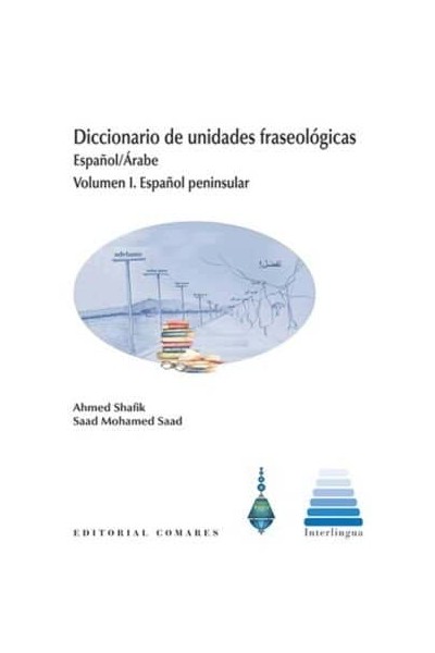 DICCIONARIO DE UNIDADES FRASEOLOGICAS
