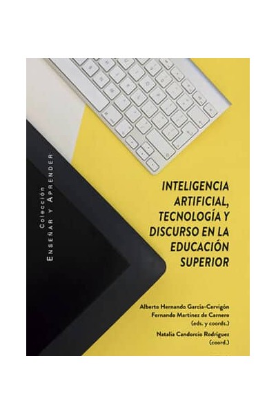 INTELIGENCIA ARTIFICIAL, TECNOLOGIA Y DISCURSO EN LA EDUCACION SU