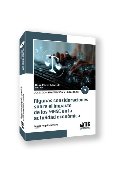 ALGUNAS CONSIDERACIONES SOBRE EL IMPACTO DE LOS MASC EN LA ACTIVIDAD ECONÓMICA