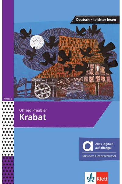 KRABAT - EDICIÓN HÍBRIDA ALLANGO