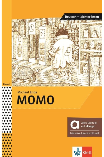 MOMO - EDICIÓN HÍBRIDA ALLANGO