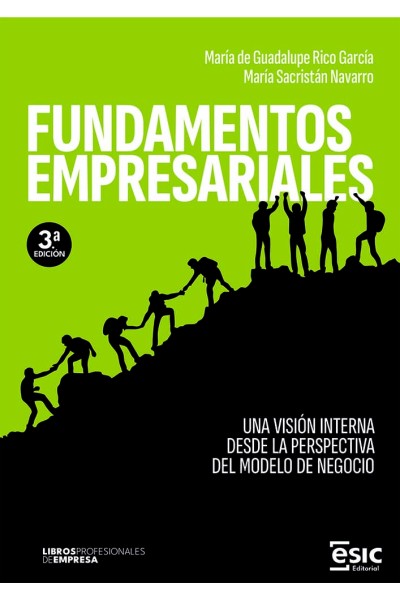 FUNDAMENTOS EMPRESARIALES