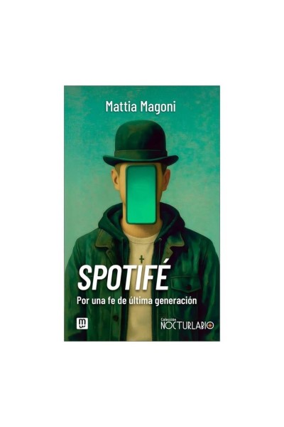 SPOTIFÉ