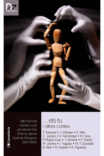 ... ETS TU I ALTRES CONTES