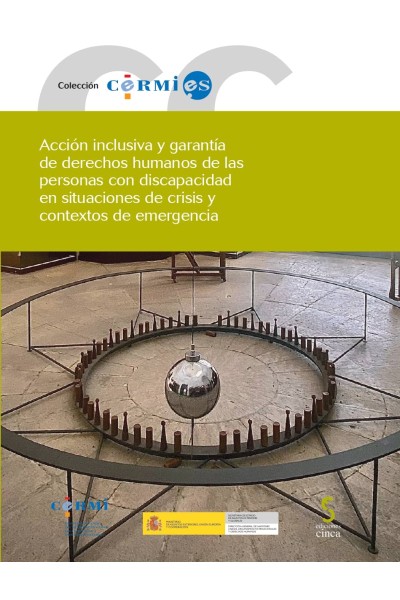 ACCION INCLUSIVA Y GARANTIA DERECHOS HUMANOS PERSONAS