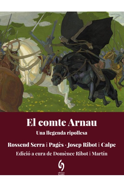 EL COMTE ARNAU
