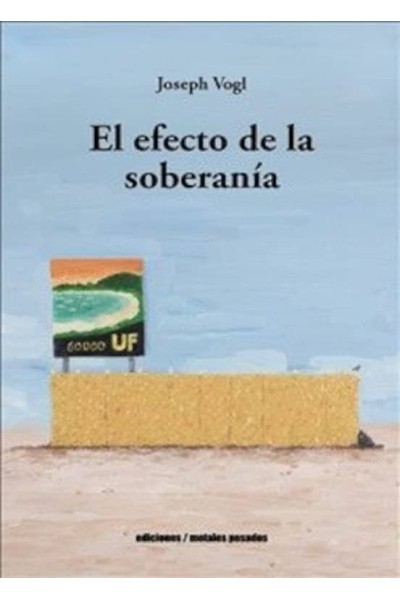 EL EFECTO DE LA SOBERANÍA