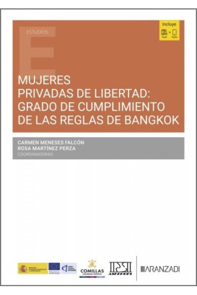 MUJERES PRIBADAS DE LIBERTAD:GRADO DE CUMPLIMIENTO REGLAS