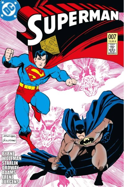 BIBLIOTECA SUPERMAN 07
