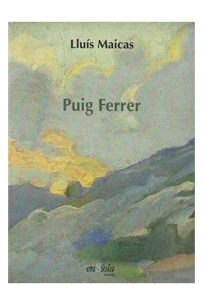 PUIG FERRER