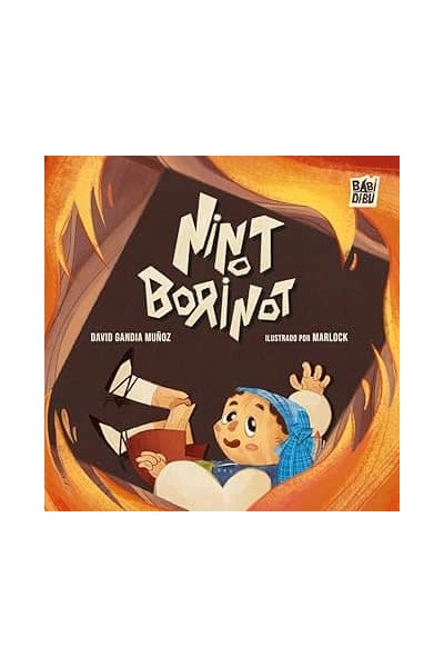NINOT BORINOT