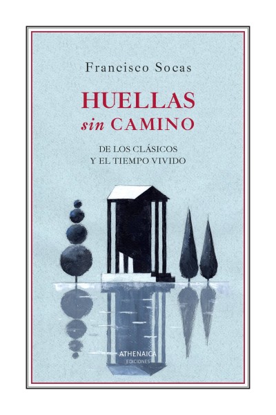 HUELLAS SIN CAMINO