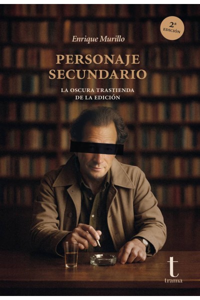 PERSONAJE SECUNDARIO