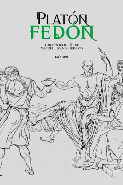 FEDÓN DE PLATÓN