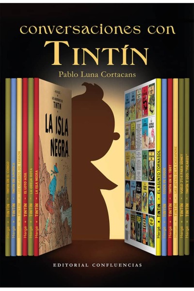 CONVERSACIONES CON TINTIN