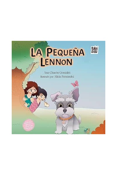 PEQUEÑA LENNON, LA