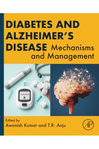 DIABETES AND ALZHEIMER DISEASE:MECHANISMIS AND MANAGEMENT